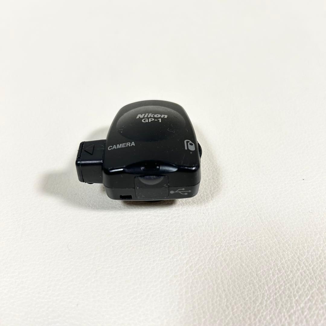 Nikon Others Gp-1 Gps