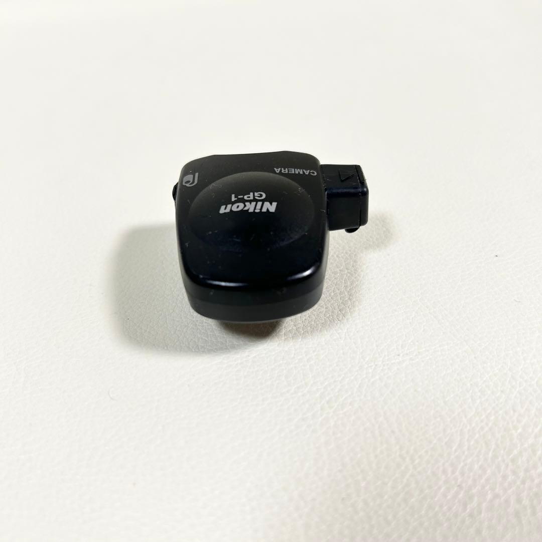 Nikon Others Gp-1 Gps