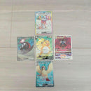 Pokemon Card Game Sr 31 Rr60 Sar6