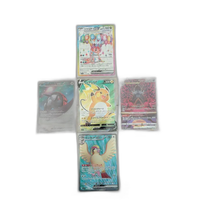 Pokemon Card Game Sr 31 Rr60 Sar6