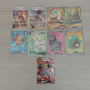 Pokemon Card Game Sr 31 Rr60 Sar6