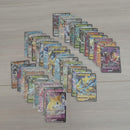 Pokemon Card Game Sr 31 Rr60 Sar6