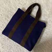 Comme Des Garcons Tote Bags Tricotcomme