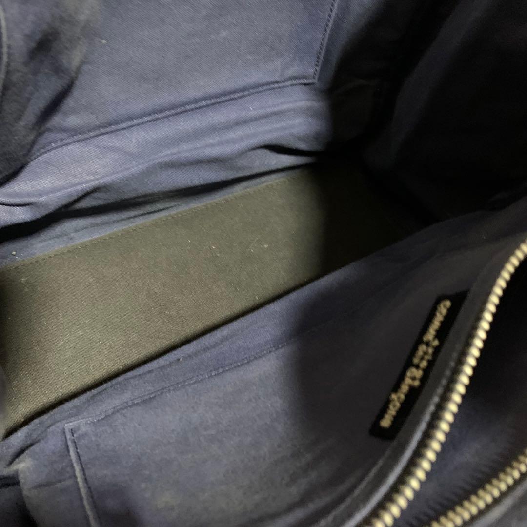 Comme Des Garcons Tote Bags Tricotcomme