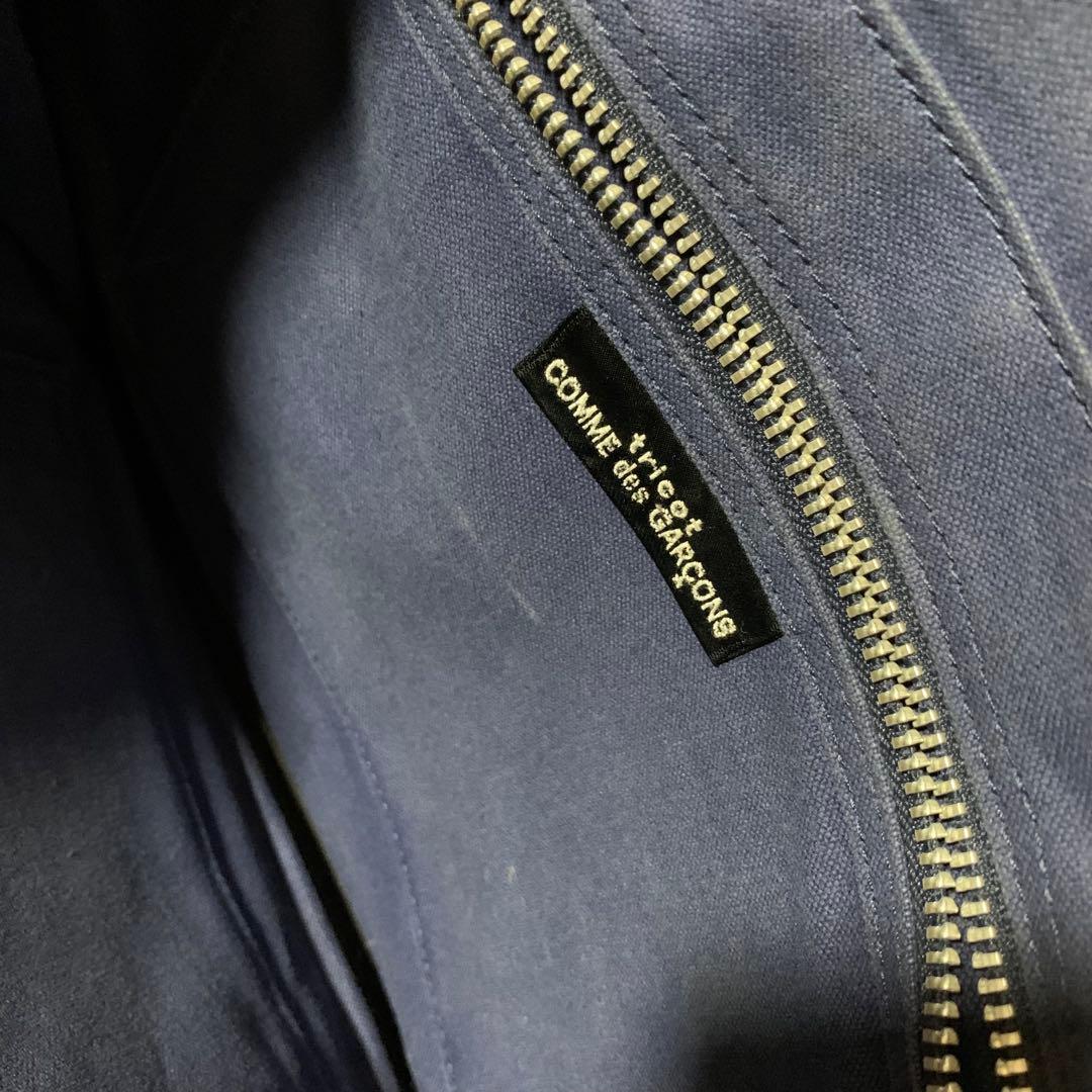 Comme Des Garcons Tote Bags Tricotcomme