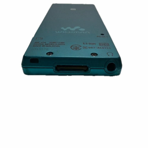 Sony Digital Audio Players 32Gb Nw-A16
