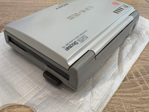 Sony Electronic Dictionaries Dd-75