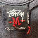 Stussy T-Shirts 00S Josh Cheuse T M