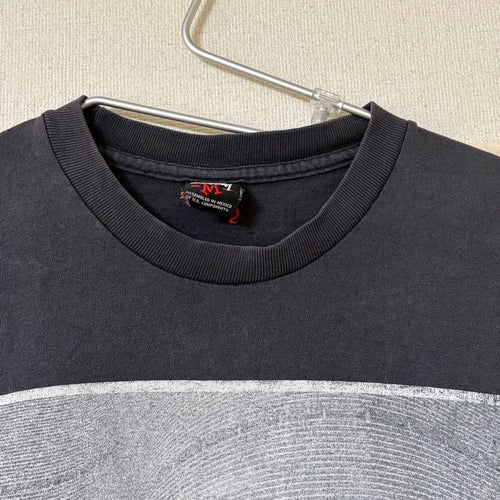 Stussy T-Shirts 00S Josh Cheuse T M