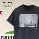Stussy T-Shirts 00S Josh Cheuse T M