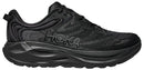 Sneakers Hoka Mens Gaviota 6 Running Shoes Blackblack