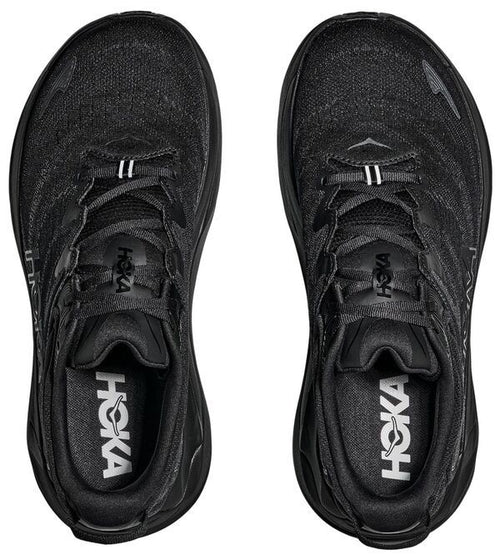 Sneakers Hoka Mens Gaviota 6 Running Shoes Blackblack