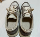 Visvim Sneakers Dunand Trainer Grey