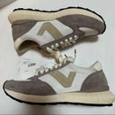 Visvim Sneakers Dunand Trainer Grey