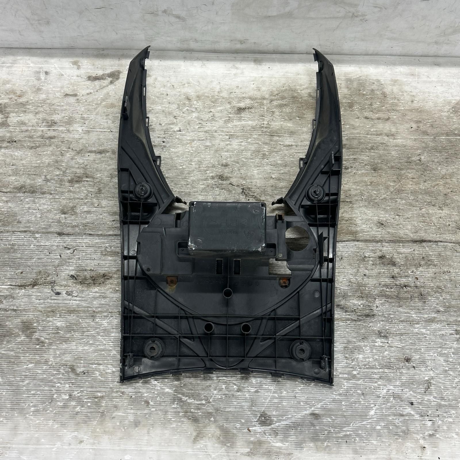 Yamaha Sprocket Sa36J