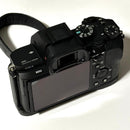 Sony Mirrorless Interchangeable Lips 7S Ii