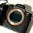 Sony Mirrorless Interchangeable Lips 7S Ii