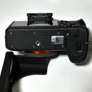 Sony Mirrorless Interchangeable Lips 7S Ii