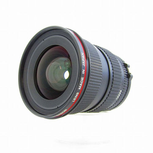 Canon Others Nfd 20-35/3.5L