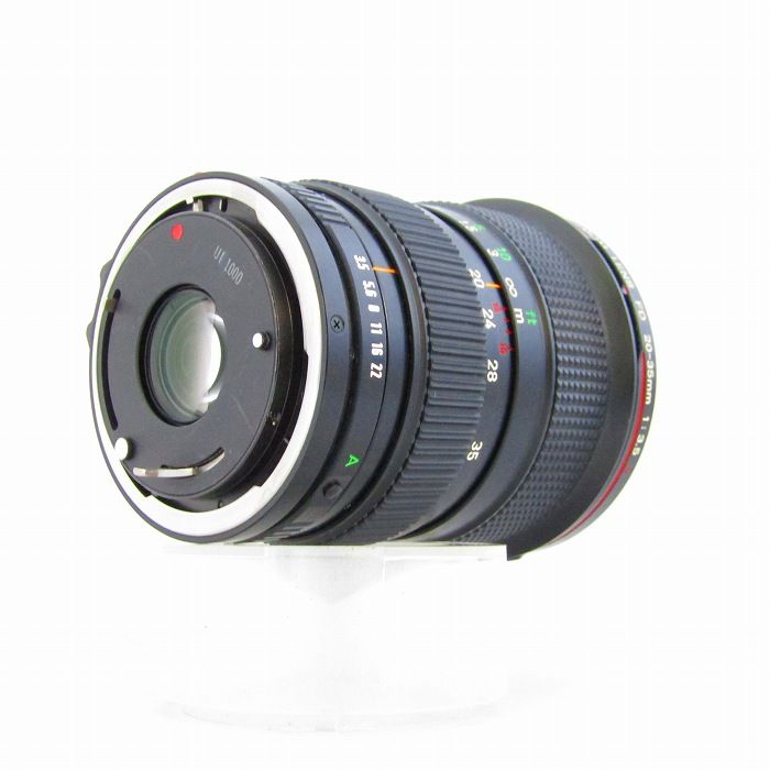 Canon Others Nfd 20-35/3.5L