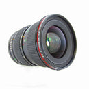 Canon Others Nfd 20-35/3.5L