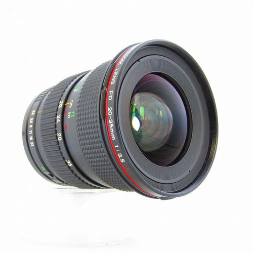 Canon Others Nfd 20-35/3.5L