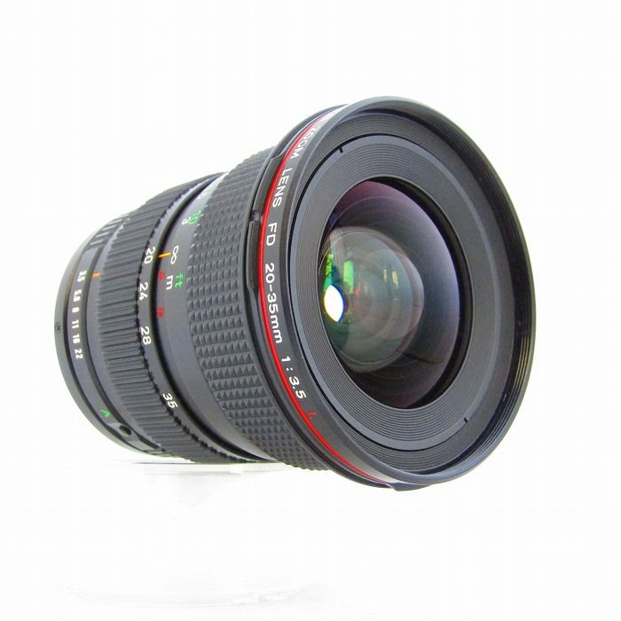 Canon Others Nfd 20-35/3.5L
