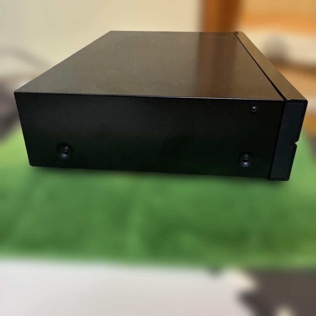 Teac Cd Sacd Players 1260