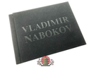 Art Design Music Vladimir Nabokov Alphabet In Color