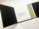 Art Design Music Vladimir Nabokov Alphabet In Color