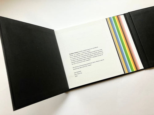 Art Design Music Vladimir Nabokov Alphabet In Color