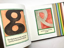 Art Design Music Vladimir Nabokov Alphabet In Color