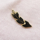 Tiffany Earrings (For Both Ears) 0.33Ct K18Yg Tiffany&Co.