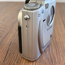 Compact Digital Camera Fujifilm Finepix 4700Z Ccd
