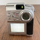 Compact Digital Camera Fujifilm Finepix 4700Z Ccd