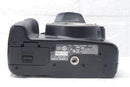 Canon Digital Slrs Kissx2