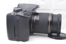Canon Digital Slrs Kissx2