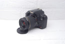 Canon Digital Slrs Kissx2