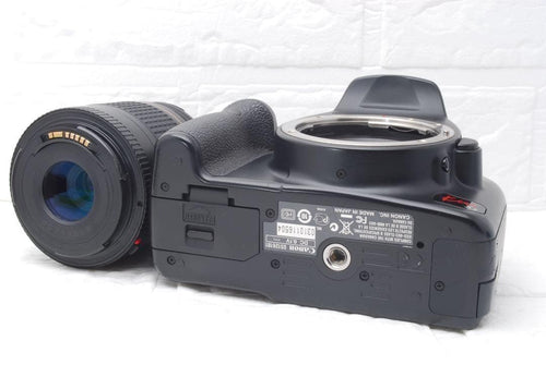 Canon Digital Slrs Kissx2