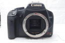 Canon Digital Slrs Kissx2