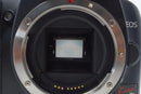 Canon Digital Slrs Kissx2