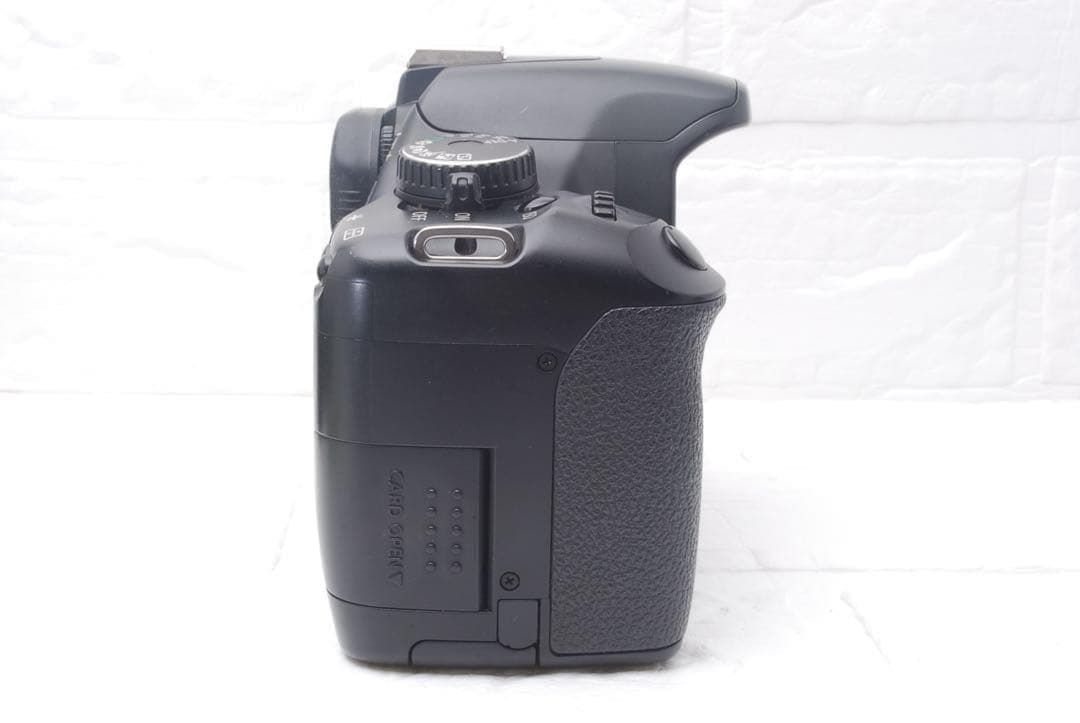 Canon Digital Slrs Kissx2