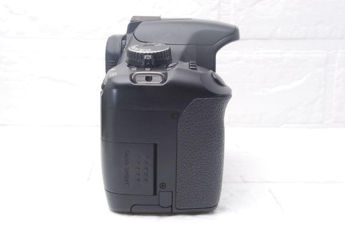Canon Digital Slrs Kissx2