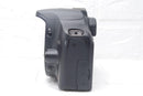 Canon Digital Slrs Kissx2