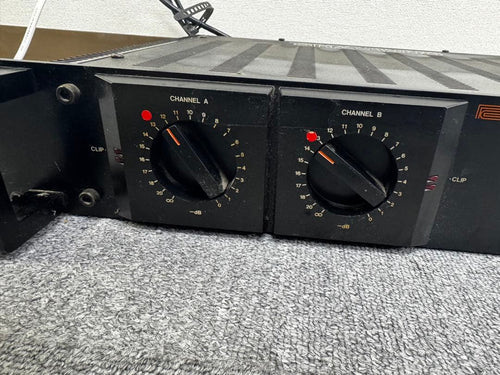 Power Amplifier Roland 2Ch Sra-1200