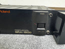 Power Amplifier Roland 2Ch Sra-1200