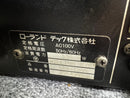 Power Amplifier Roland 2Ch Sra-1200