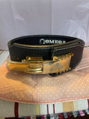 Omega Training Power Belts Titan Support