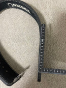 Omega Training Power Belts Titan Support