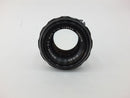 Lens (Single Focus) Auto Nikkor F1.4 C